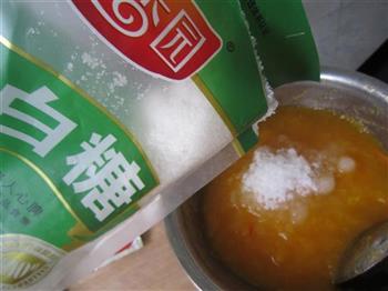 南瓜炒糕怎么做，南瓜炒糕怎么做好吃，南瓜炒糕做法