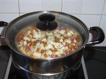 粢米饭怎么做，粢米饭怎么做好吃，粢米饭做法