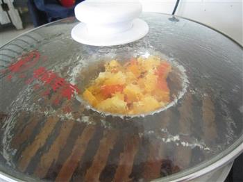 南瓜炒糕怎么做，南瓜炒糕怎么做好吃，南瓜炒糕做法