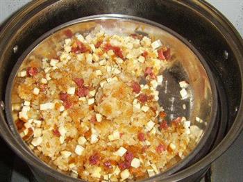 粢米饭怎么做，粢米饭怎么做好吃，粢米饭做法