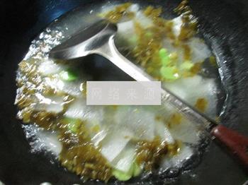雪菜蚕豆冬瓜汤怎么做，雪菜蚕豆冬瓜汤怎么做好吃，雪菜蚕豆冬瓜汤做法