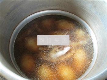 鸡爪香芋汤怎么做，鸡爪香芋汤怎么做好吃，鸡爪香芋汤做法