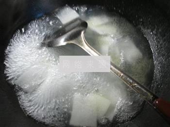 雪菜蚕豆冬瓜汤怎么做，雪菜蚕豆冬瓜汤怎么做好吃，雪菜蚕豆冬瓜汤做法