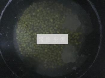 冰糖绿豆汤怎么做，冰糖绿豆汤怎么做好吃，冰糖绿豆汤做法