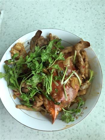 蟹煲怎么做，蟹煲怎么做好吃，蟹煲做法