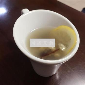 冰糖绿豆汤怎么做，冰糖绿豆汤怎么做好吃，冰糖绿豆汤做法