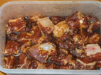 大扁豆排骨粽子怎么做，大扁豆排骨粽子怎么做好吃，大扁豆排骨粽子做法