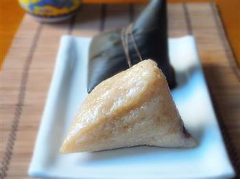 大扁豆排骨粽子怎么做，大扁豆排骨粽子怎么做好吃，大扁豆排骨粽子做法