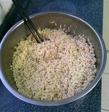 莲子蛋黄肉粽怎么做，莲子蛋黄肉粽怎么做好吃，莲子蛋黄肉粽做法