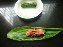 粽叶粉蒸肉怎么做，粽叶粉蒸肉怎么做好吃，粽叶粉蒸肉做法