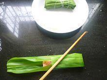 粽叶粉蒸肉怎么做，粽叶粉蒸肉怎么做好吃，粽叶粉蒸肉做法