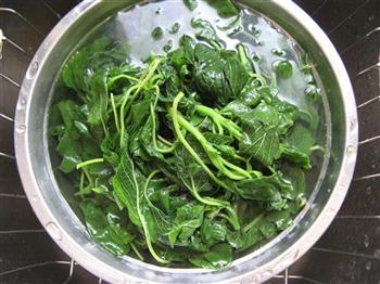 苋菜锅贴怎么做，苋菜锅贴怎么做好吃，苋菜锅贴做法