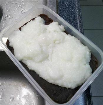 糯米豆沙切糕怎么做，糯米豆沙切糕怎么做好吃，糯米豆沙切糕做法