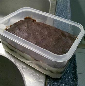 糯米豆沙切糕怎么做，糯米豆沙切糕怎么做好吃，糯米豆沙切糕做法