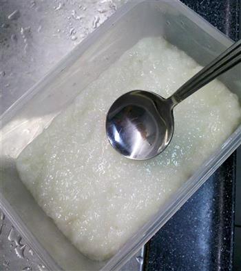 糯米豆沙切糕怎么做，糯米豆沙切糕怎么做好吃，糯米豆沙切糕做法