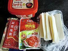 煎年糕怎么做，煎年糕怎么做好吃，煎年糕做法