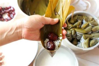 传统蜜枣粽怎么做,传统蜜枣粽怎么做好吃,传统蜜枣粽做法 传统蜜枣粽怎么做,传统蜜枣粽怎么做好吃,传统蜜枣粽做法