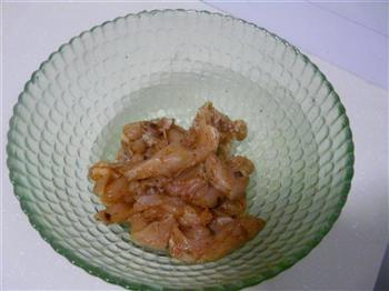 香酥炸鸡柳怎么做，香酥炸鸡柳怎么做好吃，香酥炸鸡柳做法