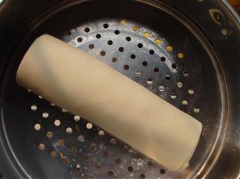 馒头卷怎么做，馒头卷怎么做好吃，馒头卷做法