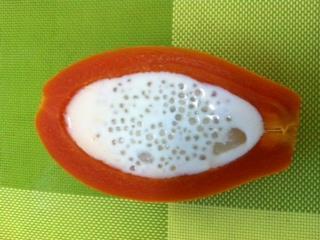 木瓜牛奶西米露怎么做，木瓜牛奶西米露怎么做好吃，木瓜牛奶西米露做法