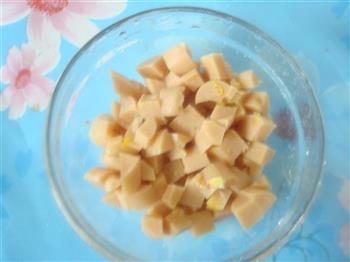 菊花饭团怎么做，菊花饭团怎么做好吃，菊花饭团做法