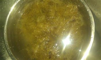 自制海草凉粉怎么做，自制海草凉粉怎么做好吃，自制海草凉粉做法