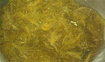 自制海草凉粉怎么做，自制海草凉粉怎么做好吃，自制海草凉粉做法