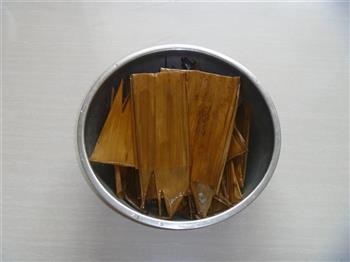 黑香糯米粽怎么做，黑香糯米粽怎么做好吃，黑香糯米粽做法