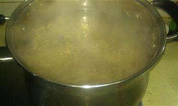 自制海草凉粉怎么做，自制海草凉粉怎么做好吃，自制海草凉粉做法