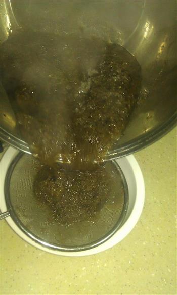 自制海草凉粉怎么做，自制海草凉粉怎么做好吃，自制海草凉粉做法