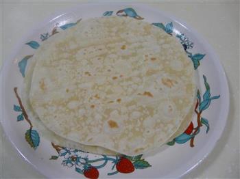 墨西哥鸡肉卷怎么做，墨西哥鸡肉卷怎么做好吃，墨西哥鸡肉卷做法