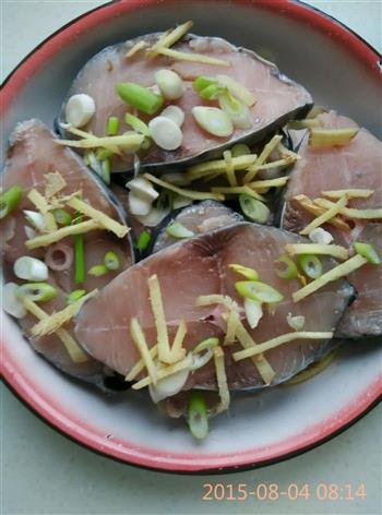 风味鲅鱼怎么做，风味鲅鱼怎么做好吃，风味鲅鱼做法