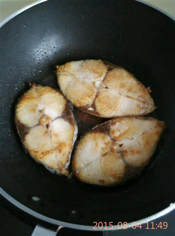 风味鲅鱼怎么做，风味鲅鱼怎么做好吃，风味鲅鱼做法