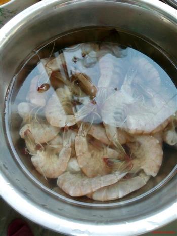 黄油蒜蓉虾怎么做，黄油蒜蓉虾怎么做好吃，黄油蒜蓉虾做法