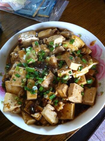 私家豆腐怎么做，私家豆腐怎么做好吃，私家豆腐做法