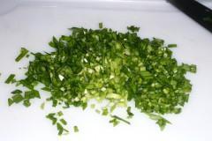 韭菜饼怎么做，韭菜饼怎么做好吃，韭菜饼做法