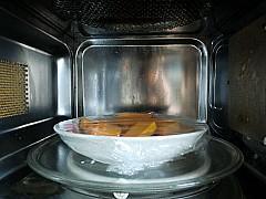 充气南瓜饼怎么做，充气南瓜饼怎么做好吃，充气南瓜饼做法