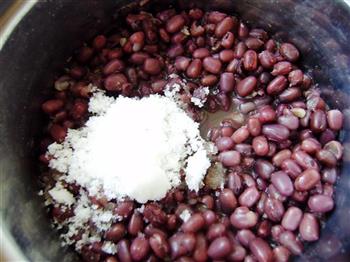 豆沙馅麻团怎么做，豆沙馅麻团怎么做好吃，豆沙馅麻团做法