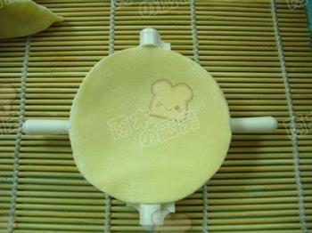 青椒玉米蒸饺怎么做，青椒玉米蒸饺怎么做好吃，青椒玉米蒸饺做法