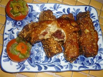 黄金榴莲酥怎么做,黄金榴莲酥怎么做好吃,黄金榴莲酥做法 黄金榴莲酥怎么做,黄金榴莲酥怎么做好吃,黄金榴莲酥做法