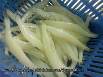 香酥白银鱼怎么做，香酥白银鱼怎么做好吃，香酥白银鱼做法