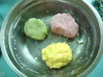 多彩豆腐糯米团子怎么做,多彩豆腐糯米团子怎么做好吃,多彩豆腐糯米团子做法 多彩豆腐糯米团子怎么做,多彩豆腐糯米团子怎么做好吃,多彩豆腐糯米团子做法
