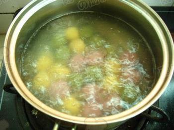 多彩豆腐糯米团子怎么做,多彩豆腐糯米团子怎么做好吃,多彩豆腐糯米团子做法 多彩豆腐糯米团子怎么做,多彩豆腐糯米团子怎么做好吃,多彩豆腐糯米团子做法