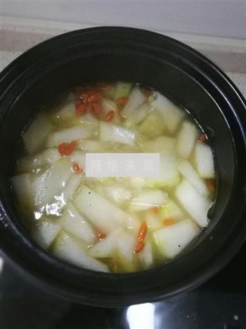 排骨冬瓜汤怎么做，排骨冬瓜汤怎么做好吃，排骨冬瓜汤做法