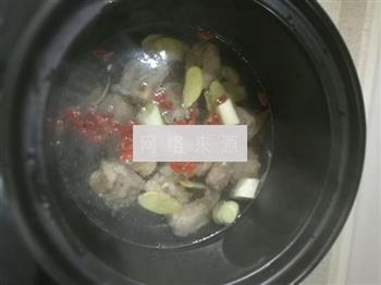 排骨冬瓜汤怎么做，排骨冬瓜汤怎么做好吃，排骨冬瓜汤做法
