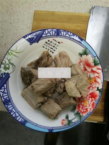 排骨冬瓜汤怎么做，排骨冬瓜汤怎么做好吃，排骨冬瓜汤做法