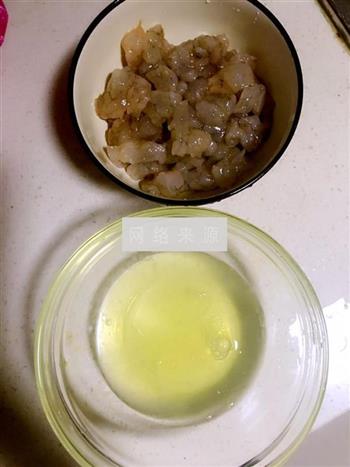 虾仁蛋清汤怎么做，虾仁蛋清汤怎么做好吃，虾仁蛋清汤做法