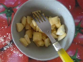 剩面包小饼干怎么做，剩面包小饼干怎么做好吃，剩面包小饼干做法