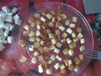 剩面包小饼干怎么做，剩面包小饼干怎么做好吃，剩面包小饼干做法