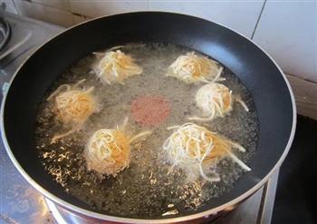 金丝肉丸怎么做，金丝肉丸怎么做好吃，金丝肉丸做法